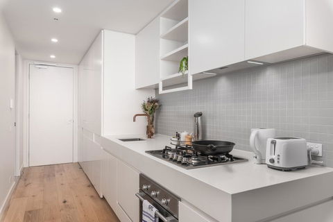 Domi Serviced Apartments - Inverell Accommodation 1