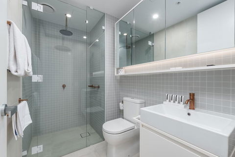 Domi Serviced Apartments - Inverell Accommodation 0