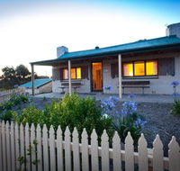 Donington Cottage Lincoln National Park - Inverell Accommodation