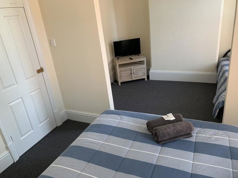 Donnybrook Hotel WA - Inverell Accommodation 3
