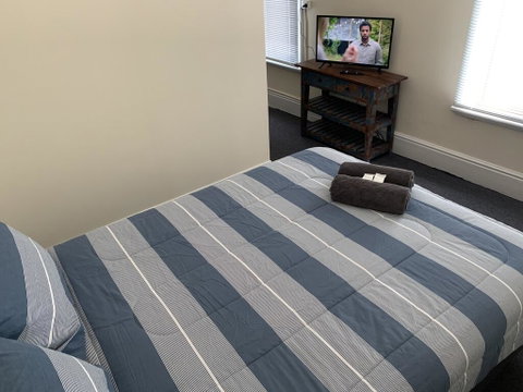Donnybrook Hotel WA - Inverell Accommodation 2