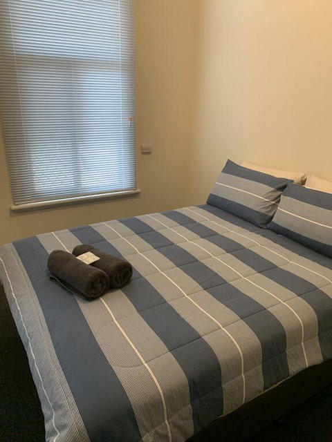 Donnybrook Hotel WA - Inverell Accommodation 0