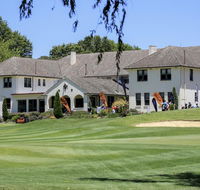 Dormie House - Inverell Accommodation