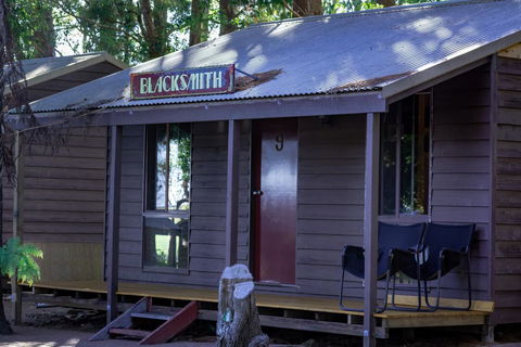 Dorrigo Mountain Holiday Park - Inverell Accommodation 3