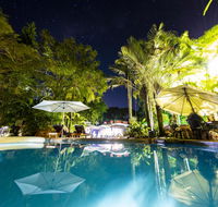 Dougies Backpackers Resort - Inverell Accommodation