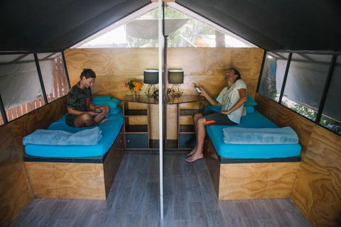 Dougies Backpackers Resort - Inverell Accommodation 3