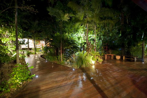 Dougies Backpackers Resort - Inverell Accommodation 1
