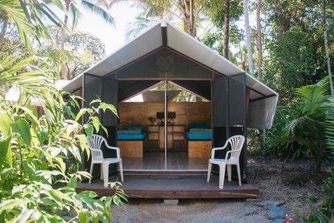 Dougies Backpackers Resort - Inverell Accommodation 2