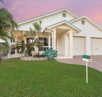 Douglas location close to JCU /Tve Gen Hospital - Inverell Accommodation
