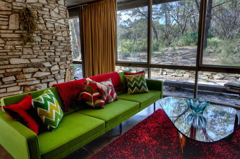 DOWER HOUSE - Inverell Accommodation 3