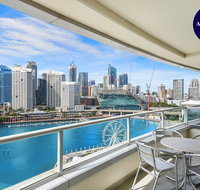 DREAM HARBOUR VIEW 2 BRM // GYM POOL and PARKING - Inverell Accommodation