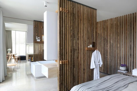 Drift House - Inverell Accommodation 1