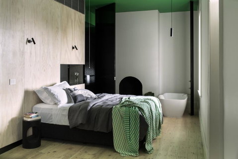 Drift House - Inverell Accommodation 0
