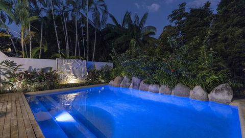 Driftaway - Port Douglas - Inverell Accommodation 0