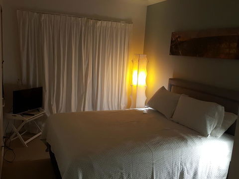 Drifters Apartment - Inverell Accommodation 2