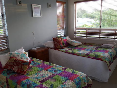 Drifters Apartment - Inverell Accommodation 1