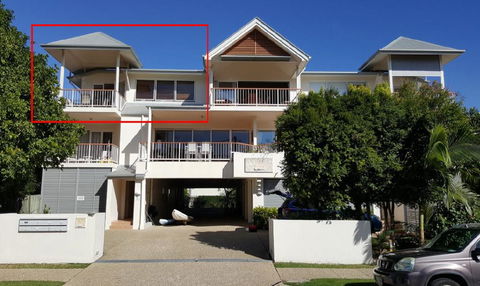 Drifters Apartment - Inverell Accommodation 3