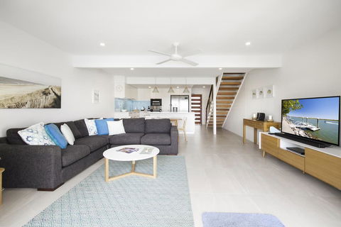 Driftwood U8 - Inverell Accommodation 3