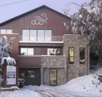 Duck Inn Mt Buller - Inverell Accommodation