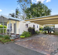 Dunbogan Caravan Park - Inverell Accommodation