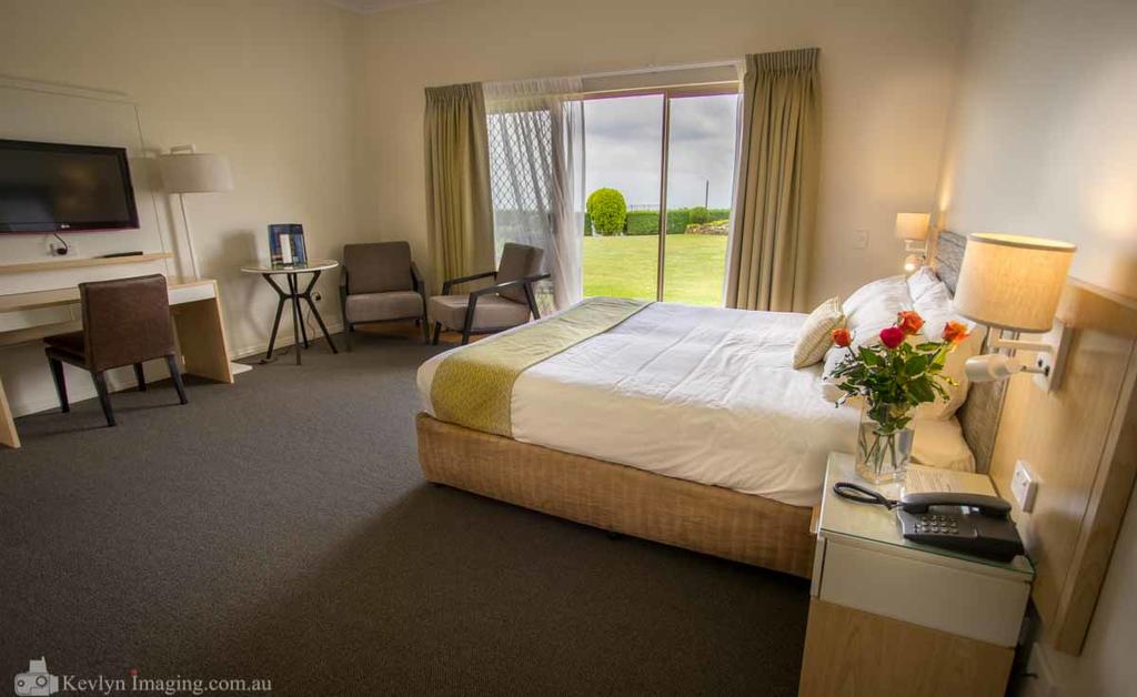 Studio Village QLD Inverell Accommodation