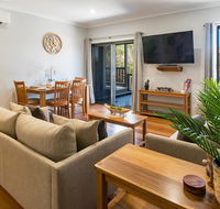 EAGLE VIEW UNIT 5 STAR - Inverell Accommodation