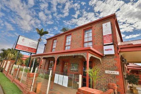 Early Australian Motor Inn - Inverell Accommodation 0