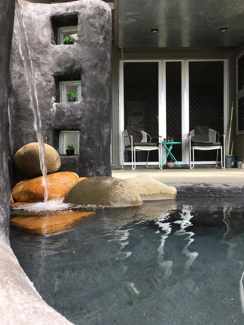 Earthship Daintree - Inverell Accommodation 0