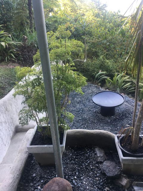 Earthship Daintree - Inverell Accommodation 1