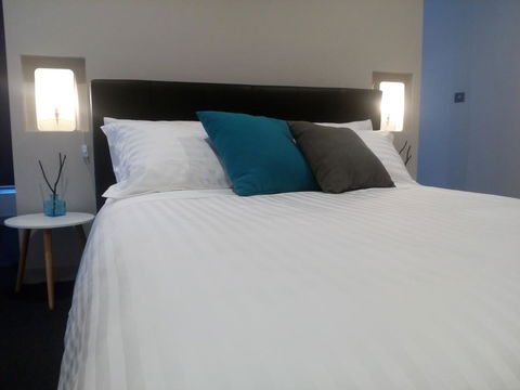 East 34 - Inverell Accommodation 3