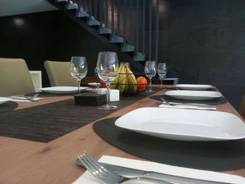 East 34 - Inverell Accommodation 1