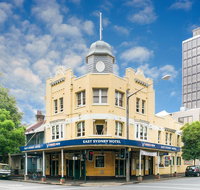 East Sydney Hotel - Inverell Accommodation