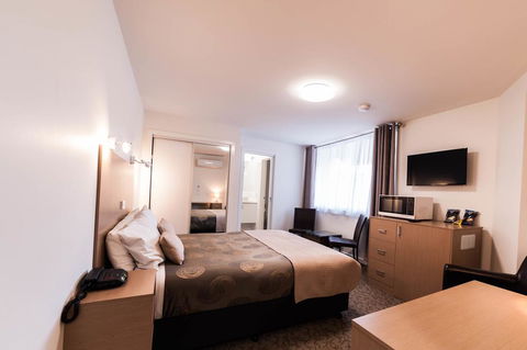 Eastern Sands City Centre - Inverell Accommodation 3