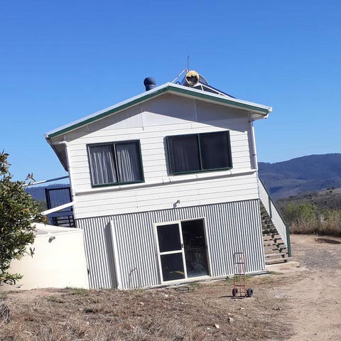 Echo House - Inverell Accommodation 3