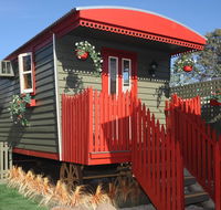 Echuca Gardens - Inverell Accommodation