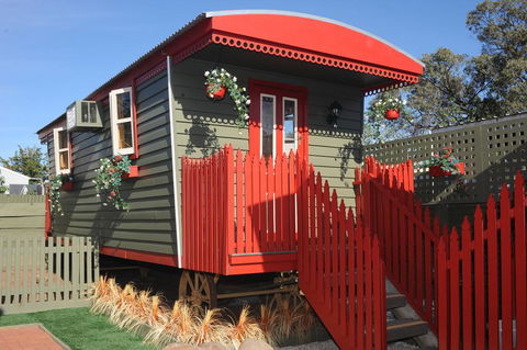Echuca Gardens - Inverell Accommodation 0
