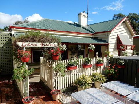 Echuca Gardens - Inverell Accommodation 1
