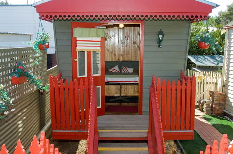 Echuca Gardens - Inverell Accommodation 3