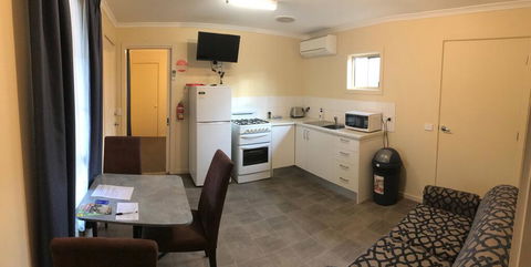 Echuca Holiday Units - Inverell Accommodation 3