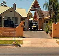 Echuca Motel - Inverell Accommodation
