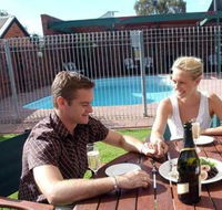 Echuca Nirebo Motel - Inverell Accommodation
