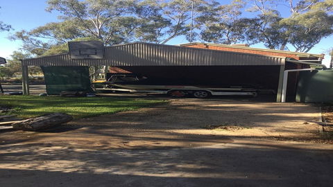 Echuca Retreat Holiday House - Inverell Accommodation 1