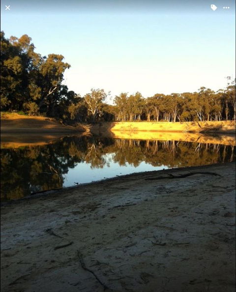 Echuca Retreat Holiday House - Inverell Accommodation 3