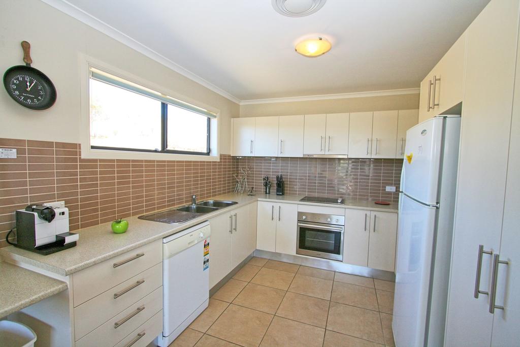 Pilot Wilderness NSW Inverell Accommodation