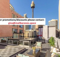 Eclusive penthouse - Sydney CBD - Inverell Accommodation