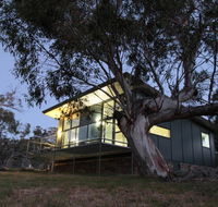 Ecocrackenback 16 - Sustainable chalet close to the slopes - Inverell Accommodation