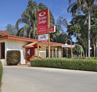 Econo Lodge Griffith Motor Inn - Inverell Accommodation