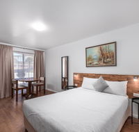 Econo Lodge Lilydale - Inverell Accommodation