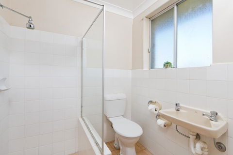 Econo Lodge Savannah Park Tamworth - Inverell Accommodation 3