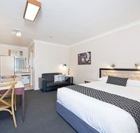 Econo Lodge Savannah Park Tamworth - Inverell Accommodation